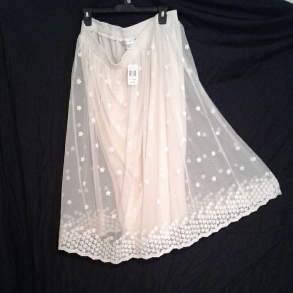Skirt